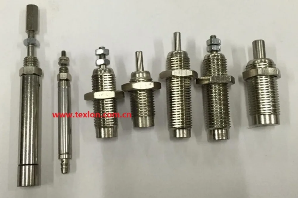 

Lonati LA04E7 / LA10P6-7 Socks Machine Use Cylinder 0373217