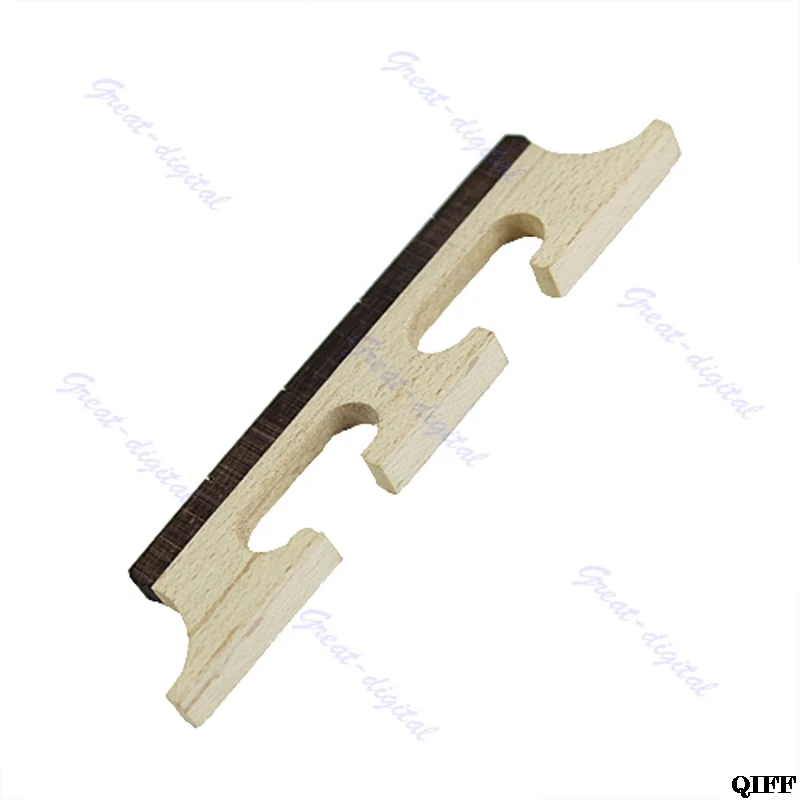 الألمانية التي البانجو القيثارة آلات موسيقية القيقب و خشب الأبنوس جسر-5/8 \ الألمانية التي البانجو القيثارة آلات موسيقية القيقب و خشب الأبنوس جسر-5/8 \