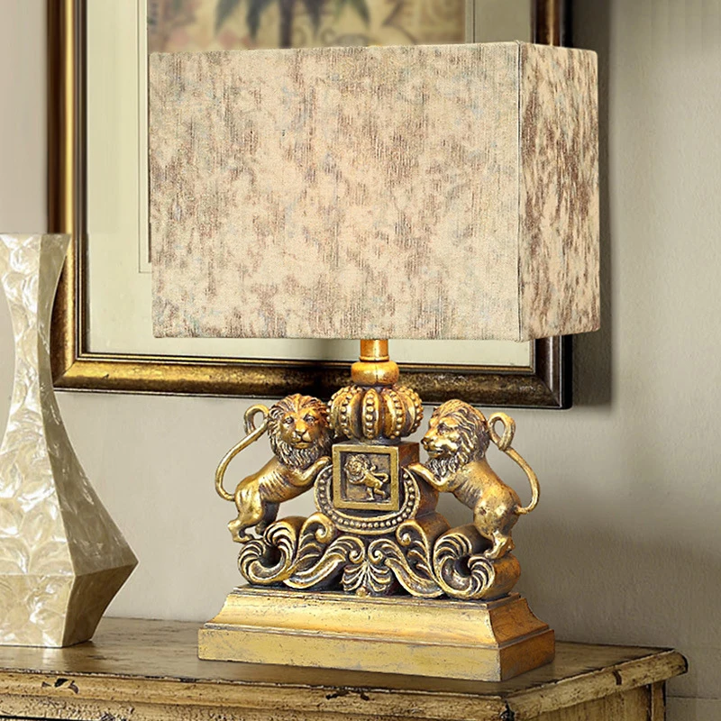 table lamp 2