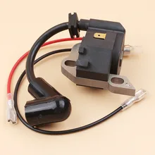 Ignition Coil Module Magneto For Stihl MS180 MS170 MS 180 170 018 017 11304001302 Chainsaw Parts Ignition Coil Module Magneto For Stihl MS180 MS170 MS 180 170 018 017 11304001302 Chainsaw Parts