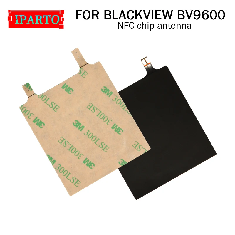 Гибкий кабель для антенны BLACKVIEW BV9600 100% оригинал новинка антенна NFC сменный