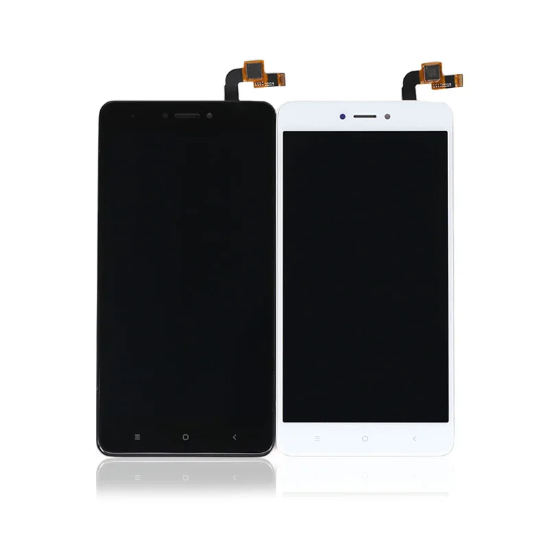 

for Xiaomi for Redmi Note 4X LCD Global Version Touch Module Screens with Frame Note 4X Display Digitizer Mobile Free Shipping