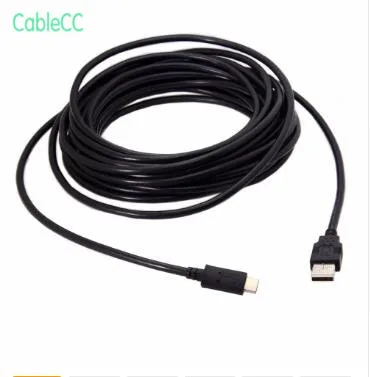 8m 5m USB-C 3 1 Type C USB 2 0 Мужской кабель для передачи данных Mate 9 10 P20 &amp S8 S9 Note9 Tablet Phone |