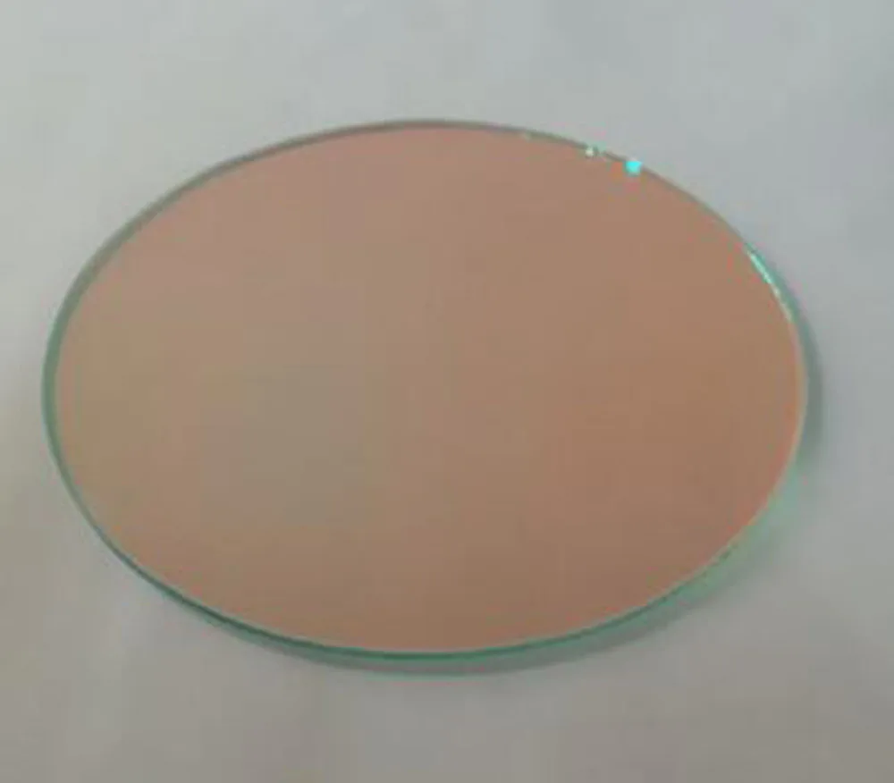 Buy Visible Light Pass Filter 400nm 700nm Bandpass