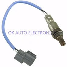 Восходящий кислорода O2 Сенсор для 1998-2003 Honda Civic 1.7L 1.6L 234-4074 36531-PDN-A01 36531-PLM 36531-PLM-A01 2344074