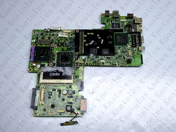 

CN-0WP044 For Dell 1520 1500 laptop motherboard PM965 DDR2 Free Shipping 100% test ok
