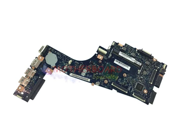 

Vieruodis FOR toshiba satellite C55-B5202 C55 Laptop motherboard w/ N2840 CPU ZBWAA LA-B303P Rev 1.0 K000891450 DDR3 Test work