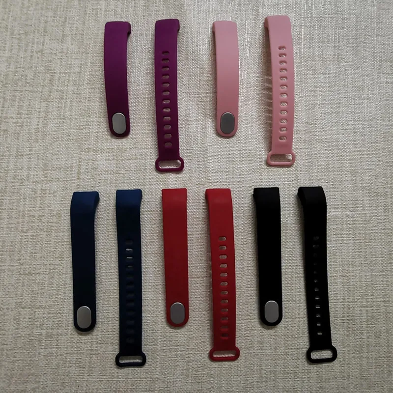 f64 smart bracelet app