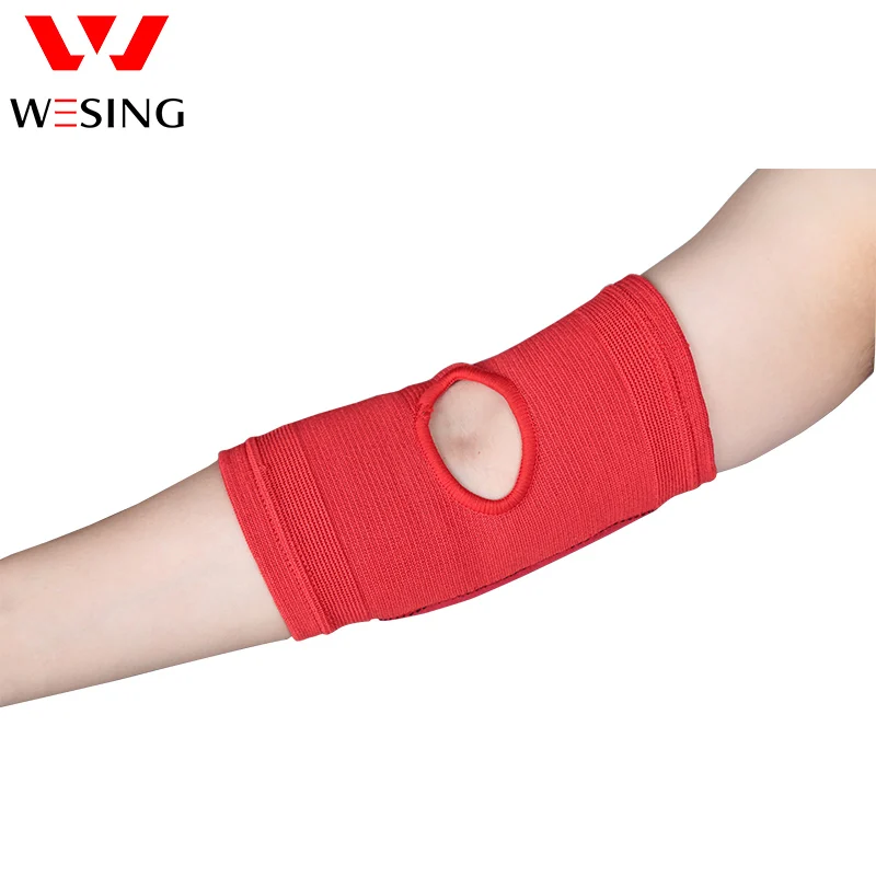MMA Sports Elbow Guard Knee Pad Arm Protector for Muay Thai Boxing Sanda