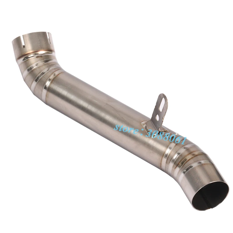 RSV4 Pipe-4