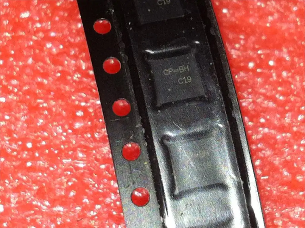 (5piece) 100% New RT8207GQW RT8207 CP=CM CP=AH CP=DD CP=CD CP= QFN ...