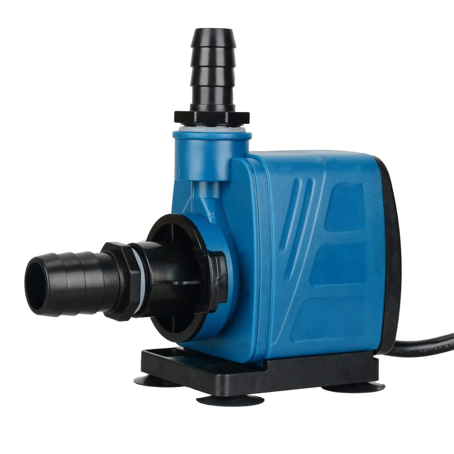 NCFAQUA 3500L/h Многофункциональный погружной водяной насос для сада фонтана аквариума