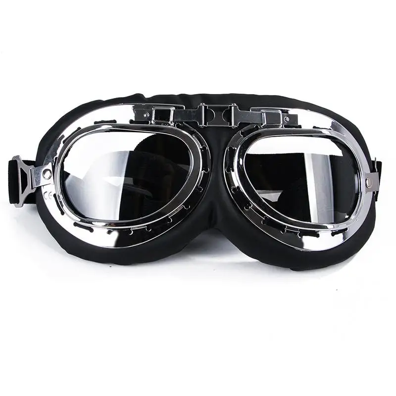 Pet Солнцезащитные очки для собак анти-УФ глаз-одежда Маленькие собачьи очки для охоты обучение Кемпинг очки «кошачий глаз» Фото Опора