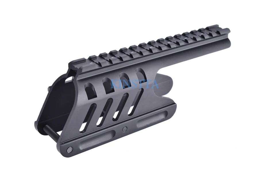 RM870 Rail Mount-9