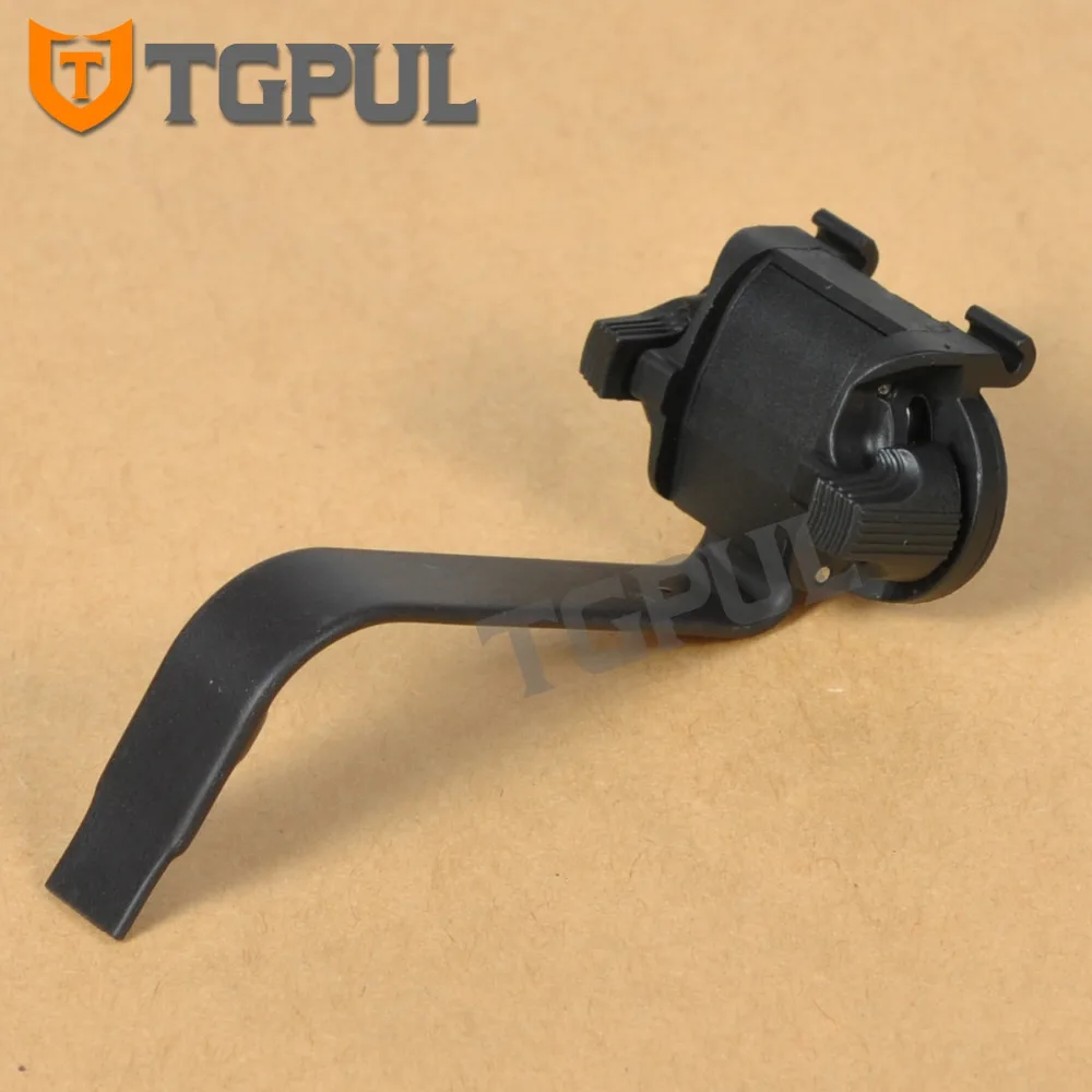 TGPUL 1911 DG Grip Switch Assembly for X300 X400 Weapon Light Surgical