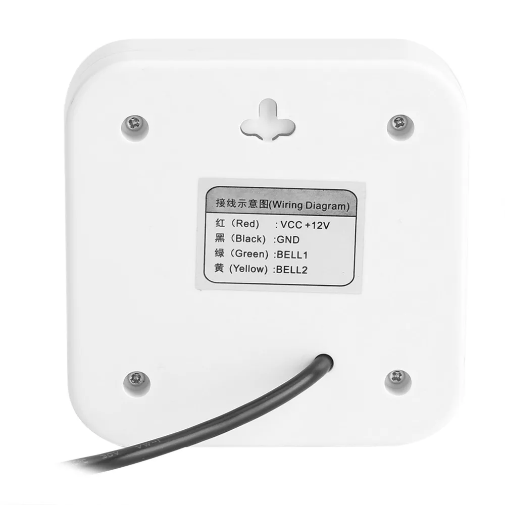 Doorbell (3)