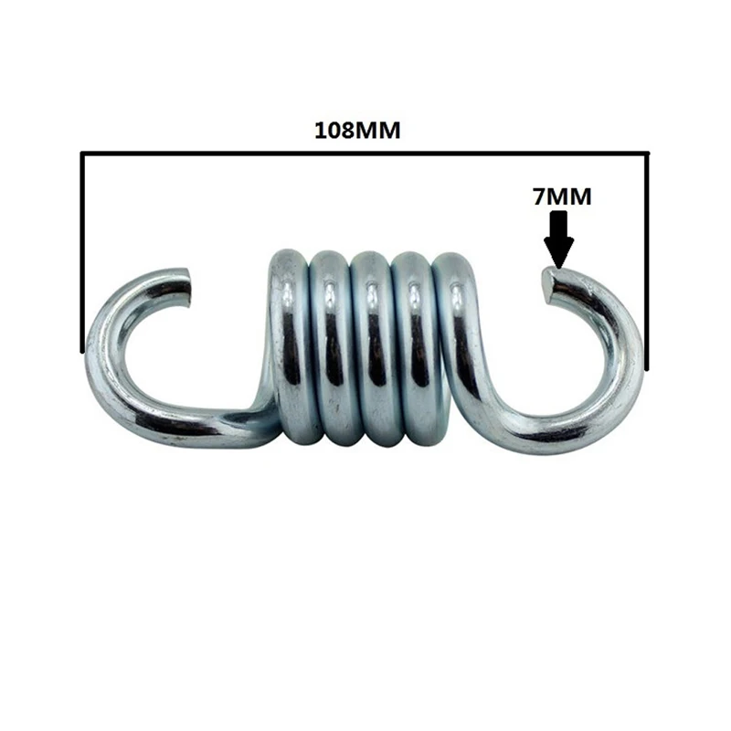 30KN Safety Rotational Device Hanging Tree Swing Swivel Aerial Dance Hammock Rope Climbing Connector Swing Accessories 6