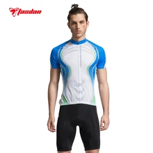Tasdan Bike Bicycle Cycling Clothings Cycling Jersey MTB Shorts Cycling Sets Men Cycling Helmet