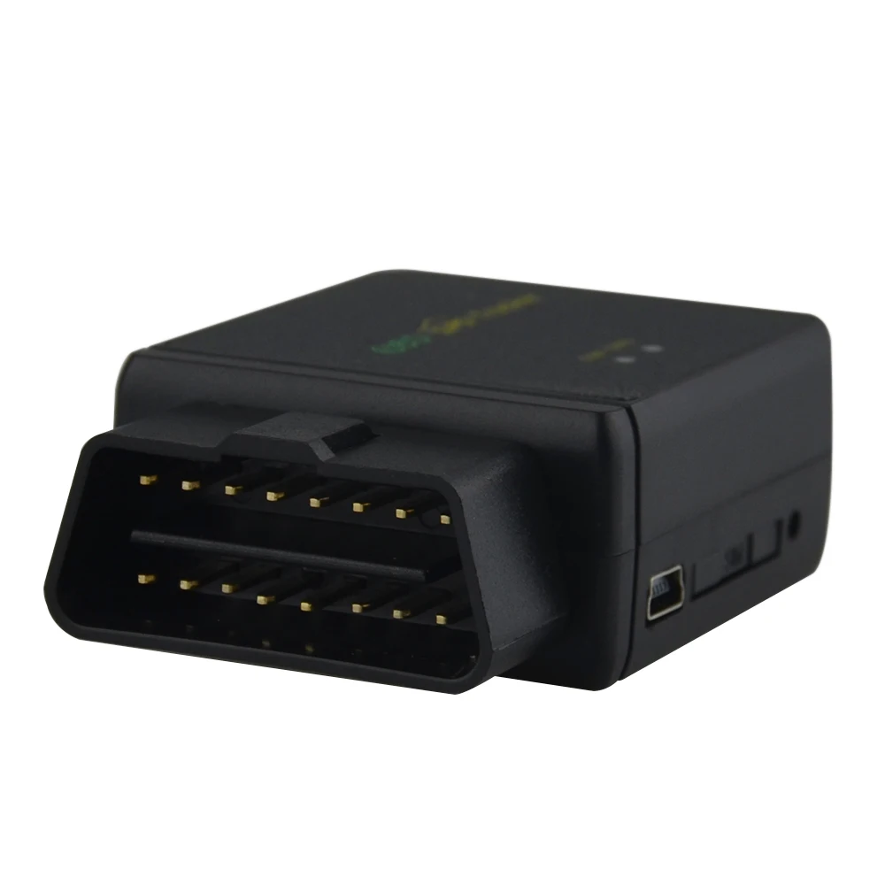 Новый OBD gps трекер CCTR 830C высокой точности автомобиля/автобуса/такси отслеживающее