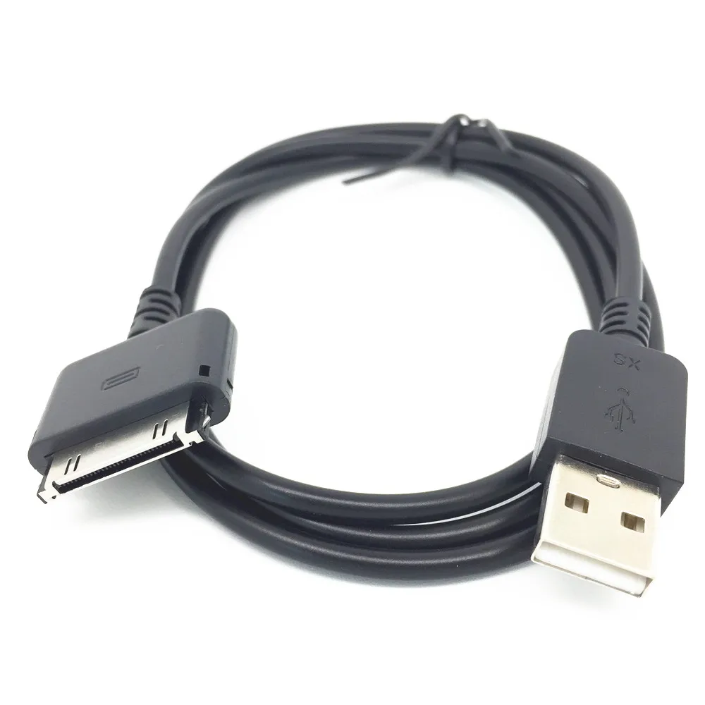 USB зарядное устройство кабель для SANDISK SANSA C100 C200 E200 Ansa C100 серии C140 C150 C200 серии C240 C250 подключение 4 Гб