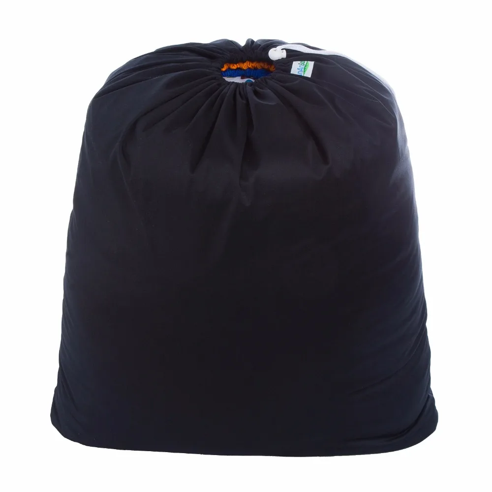 1pc/lot Plain Color Diaper Pail liners Washable And Eco friendly Waste