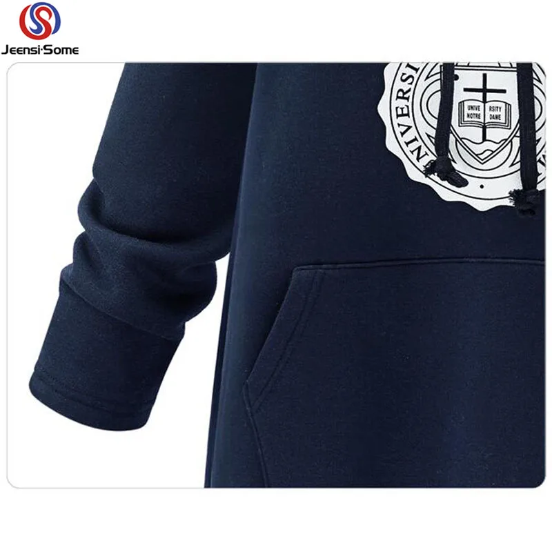 Dress Velvet Winter Hoodies As Fashion Shown Navy Autumn Pullover Women Long Thick Blue Sweatshirt Slim Plus Hoodie HYZqwI6