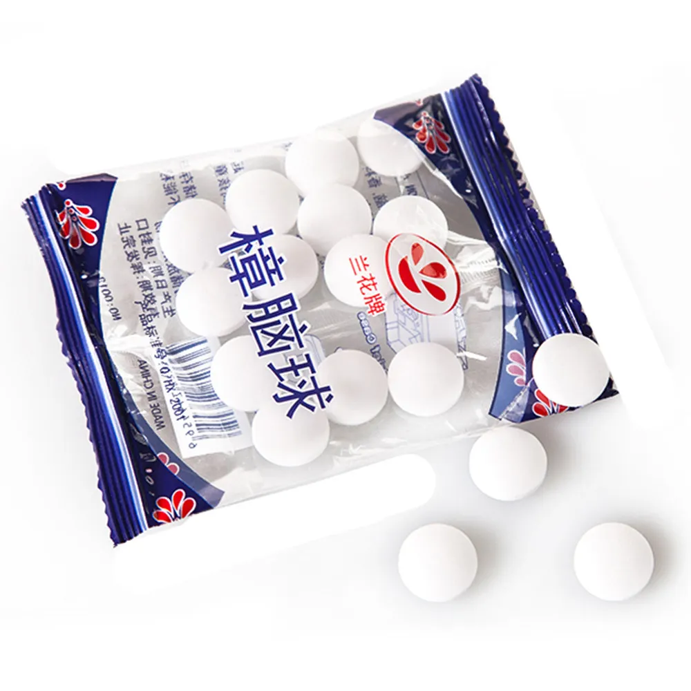 1 bag 20pcs natural mothball mothballs for clothes cedar wood moth