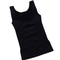 New Seamless Postpartum Body Shaper Tummy Trimmer Shapewear Thin Postnatal Recovery Tank Top ( OPP bag packing )