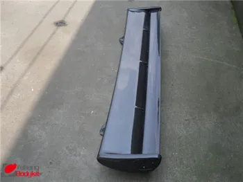 

CF Rear Spoiler For Skyline R34 GTR GTT OEM Style Carbon Fiber