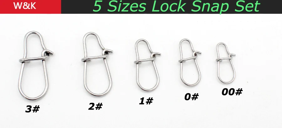 Lock Snap (7)