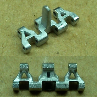 

Hungarian Toldi / Nimrod tank model 1:35 metal track