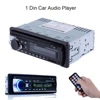 Camecho Autoradio Car Radio Stereo FM Aux Input Receiver SD USB JSD-520 12V In-dash 1 Din Car Radio MP3 Multimedia Player ► Photo 2/6
