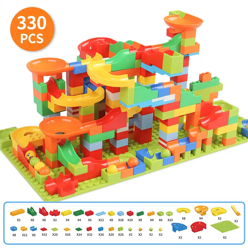 bloque para niños