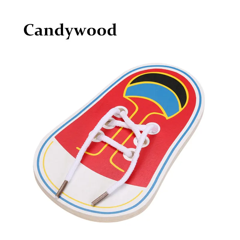 New Arrival Kids Montessori Educational font b Toys b font Children Wooden font b Toys b
