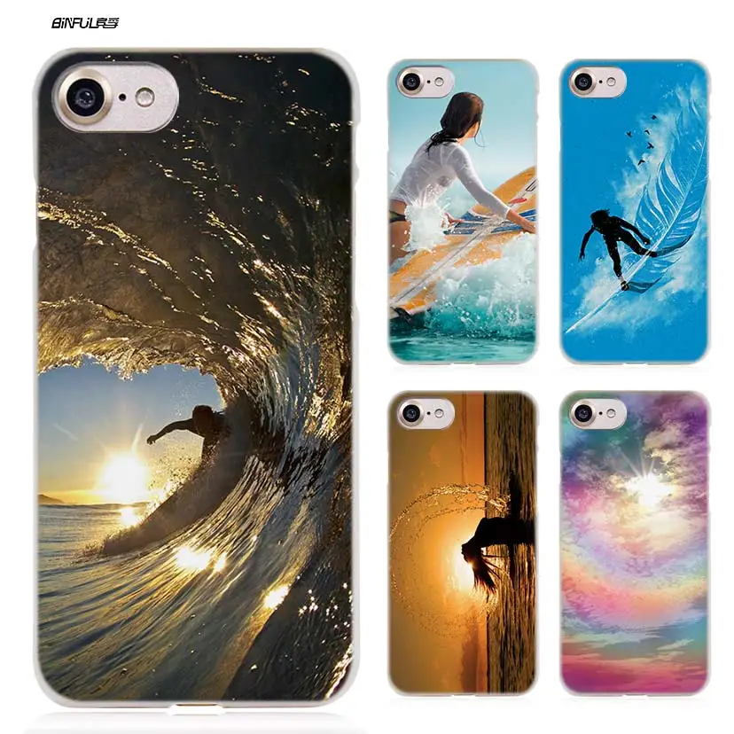 coque iphone 5 surf