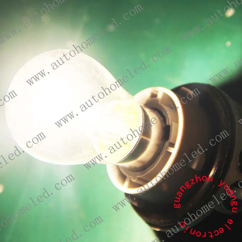 1157 halogen bulb common white