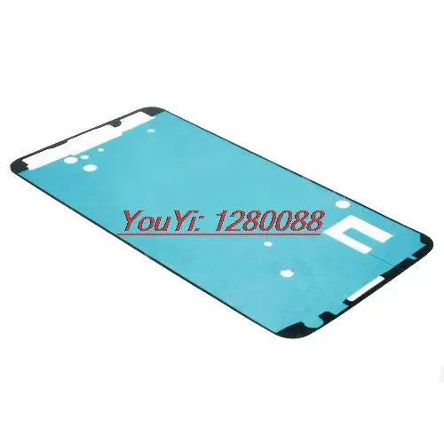 

Front Housing Frame Adhesive Sticker For Samsung Galaxy Note 3 Neo N750