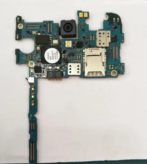 

Full Working Used Original Board For Samsung GALAXY Note 3 n9005 16GB Motherboard Logic Mother Board Plate