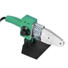 New 220V 800W PPR20-63 Plastic Welding Machine Water Pipe Plastic Welder Plumber Tools For Heating PPR Butt Welding Hot Selling 4