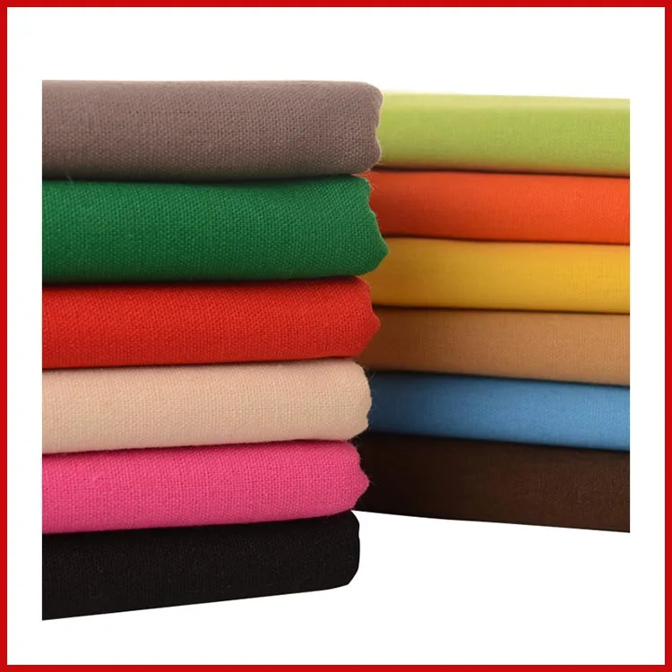 

SMTA Cotton fabric the cloth Patchwork Fabrics by the meter Fabric for sewing Patchwork accessories Cotton canvas linen cloth