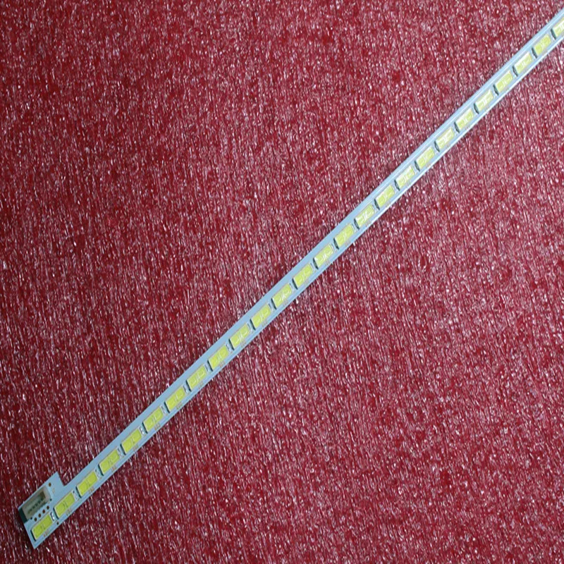 

LED backlight bar LG Innotek 42inch 7030PKG 64EA For AUO TOSIBIA AU Optronics 42inch TV T420HVN01.1 T420HW06 42LD420 CA T420HW04