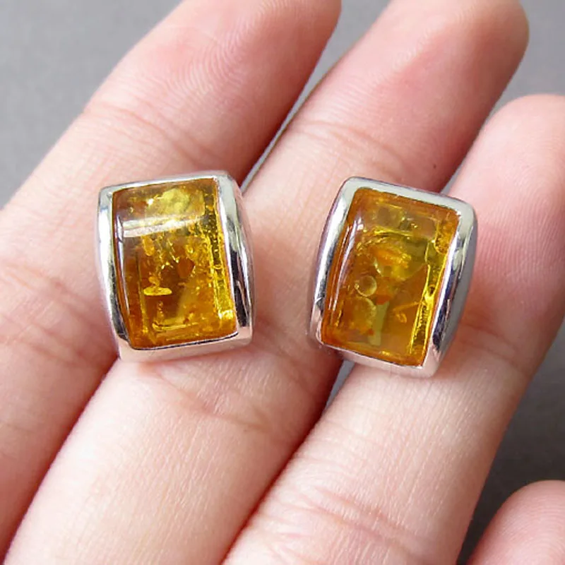 amber earrings (12)