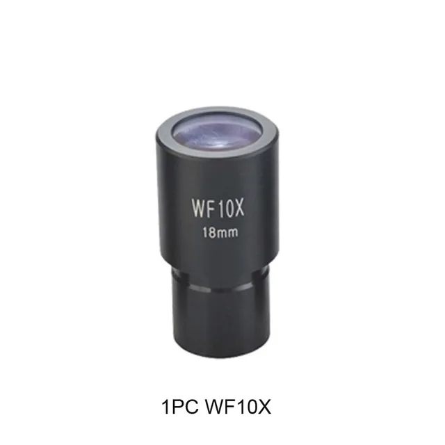 Microscope Eyepieces WF5X WF10X WF15X WF16X WF20X WF25X Biological ...