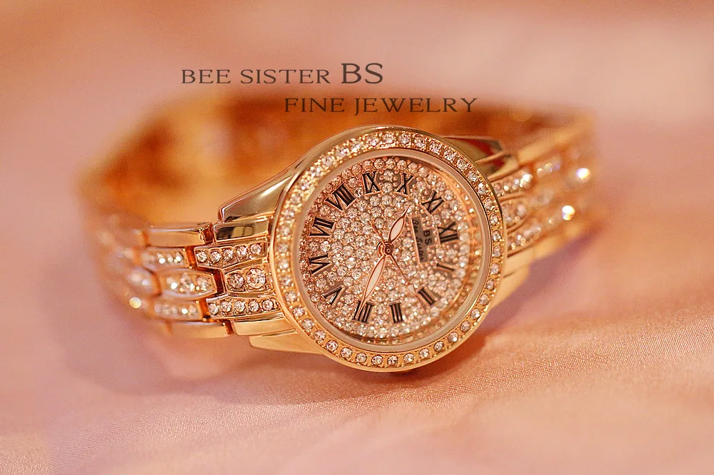 watch women 9