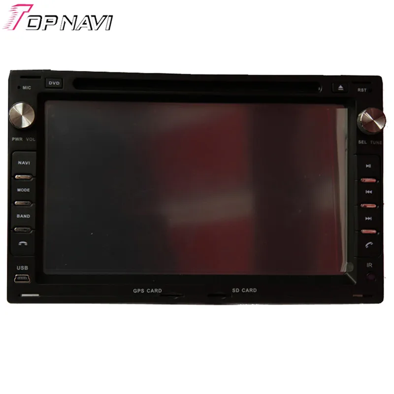 Flash Deal Topnavi 7" Quad Core Android 6.0 Car GPS for VW PASSAT B5/MK5/JETTA/BORA/POLO/MK3/MK4/GOLF MK4/CITI/GOLF/CHICO/SHARAN/T5 19