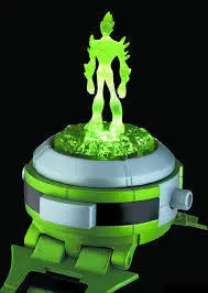 omnitrix watch price