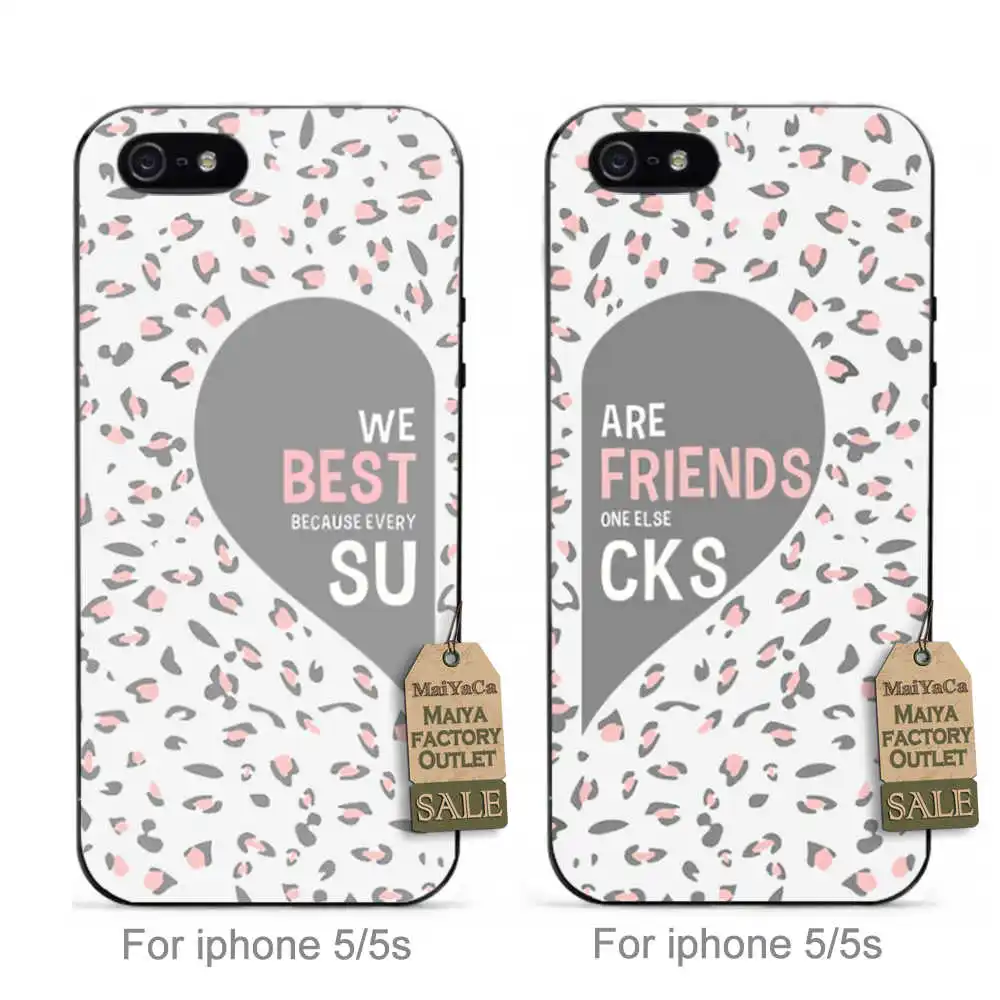 Classic image paintings cover couple mobile phone case For