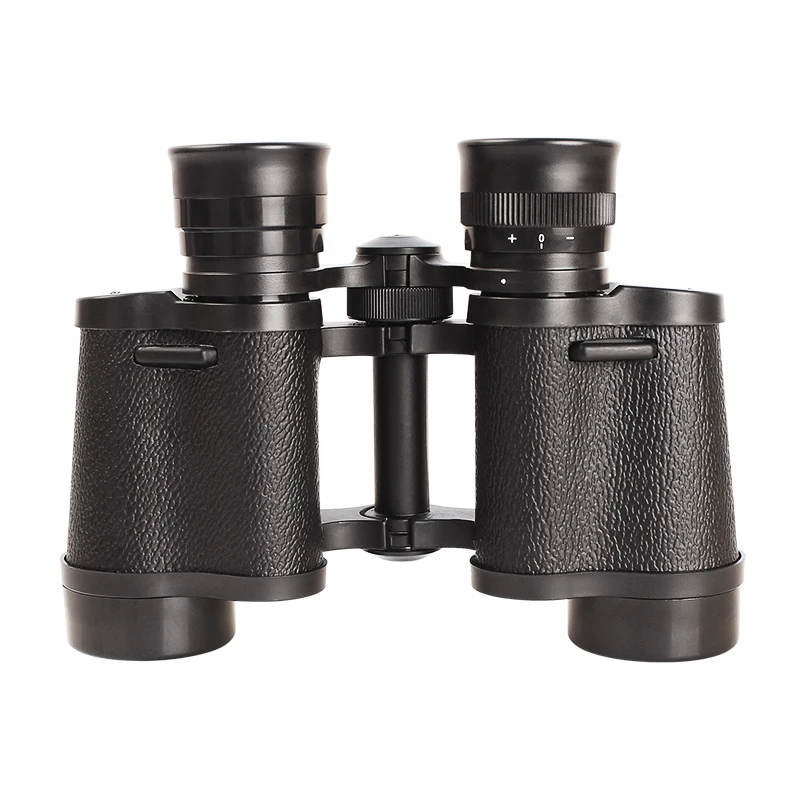 الروسية مجهر 8x30 150 متر/1000 متر المهنية العسكرية أسود تلسكوب HD مناظير للصيد السفر نطاق FMC عدسة