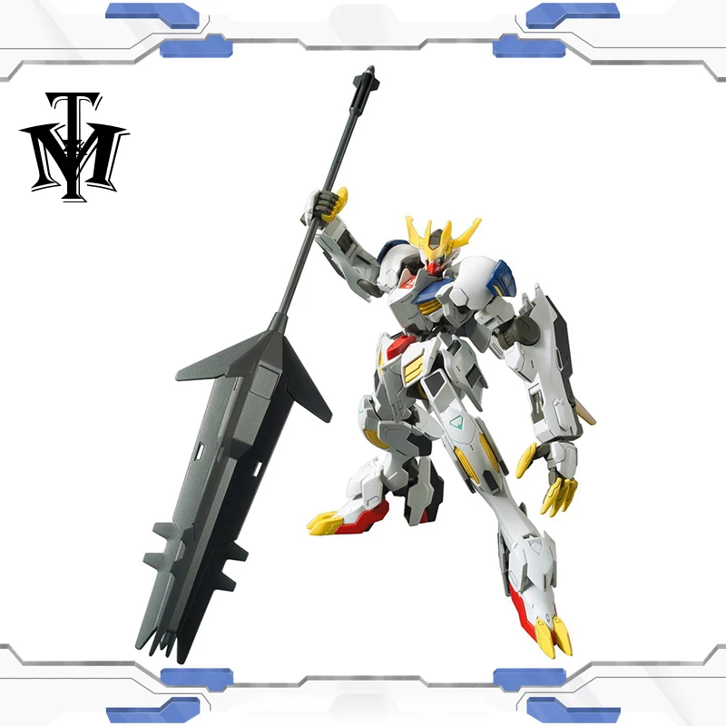 Японское хобби HG #33 Barbatos люпус Рекс железная кровь сирота масштаб 1/144 модель IBO