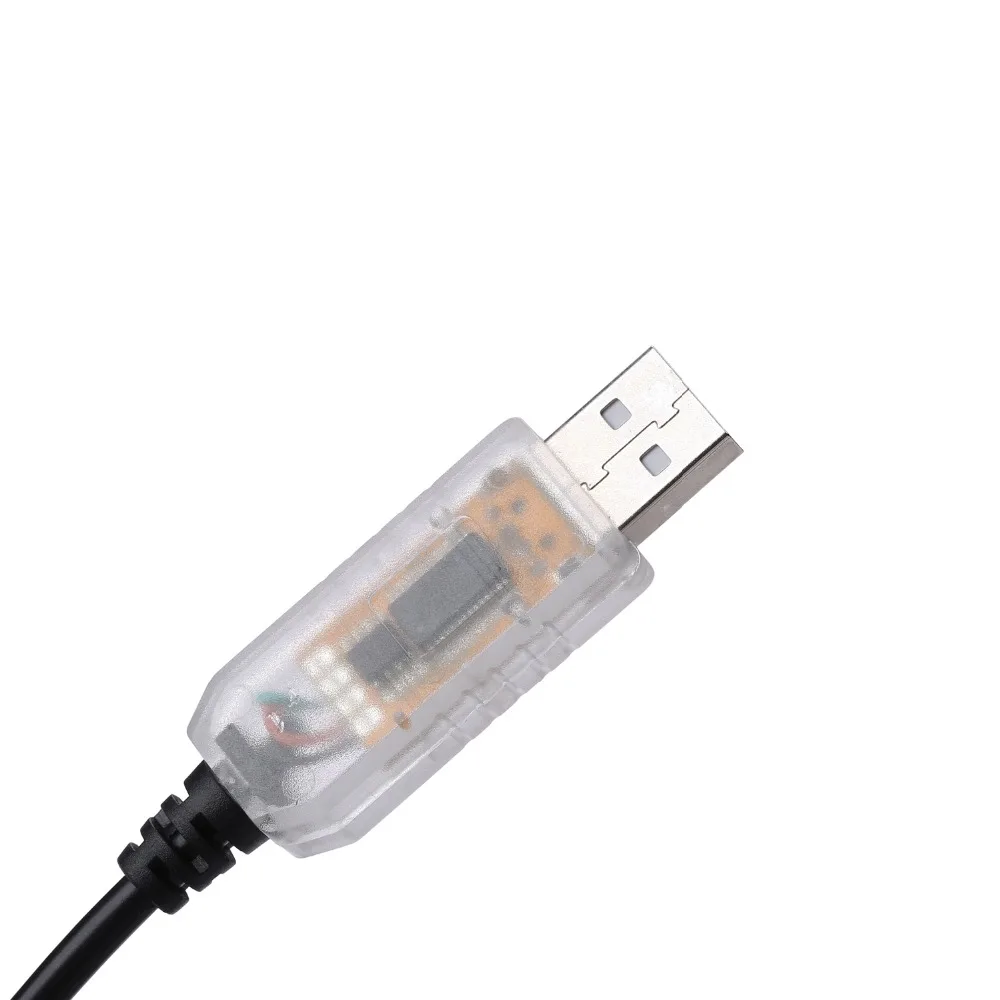 USB к DMX интерфейсному адаптеру светодиодный DMX512 компьютерный ПК контроллер